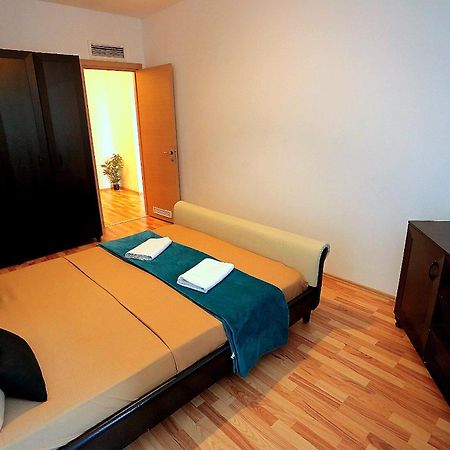 Cataleya Suites Aparthotel Bucureşti Ngoại thất bức ảnh