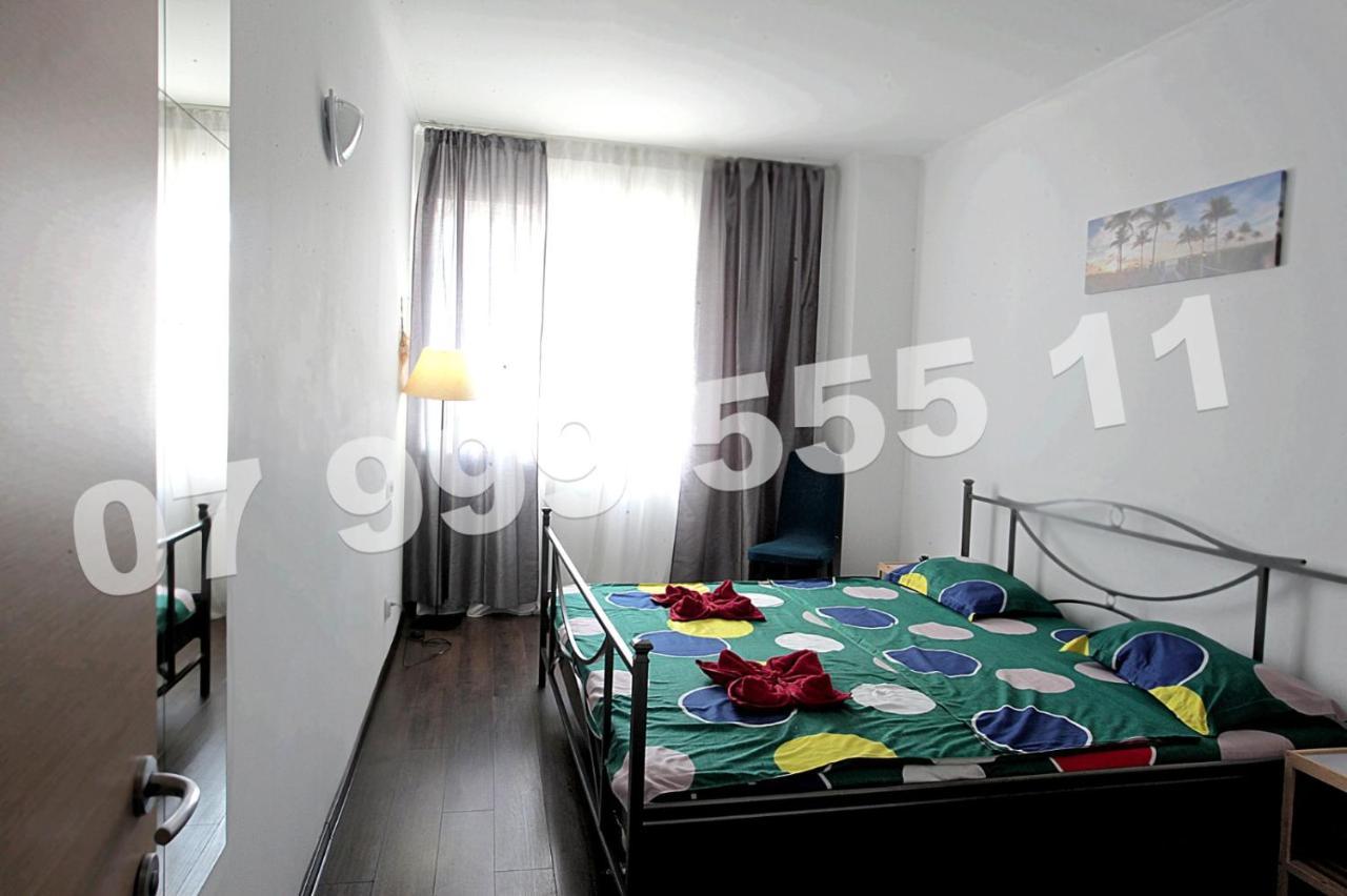 Cataleya Suites Aparthotel Bucureşti Ngoại thất bức ảnh
