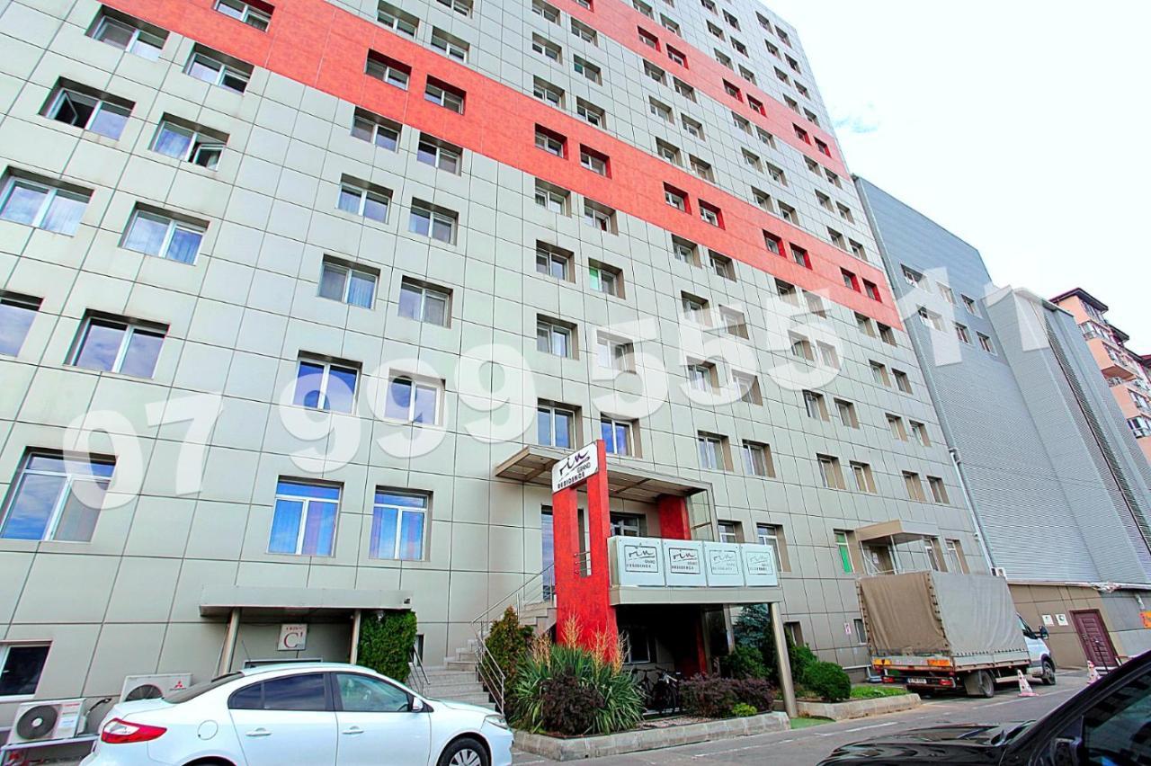 Cataleya Suites Aparthotel Bucureşti Ngoại thất bức ảnh