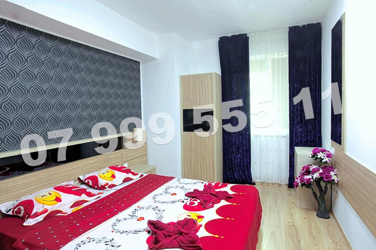 Cataleya Suites Aparthotel Bucureşti Ngoại thất bức ảnh