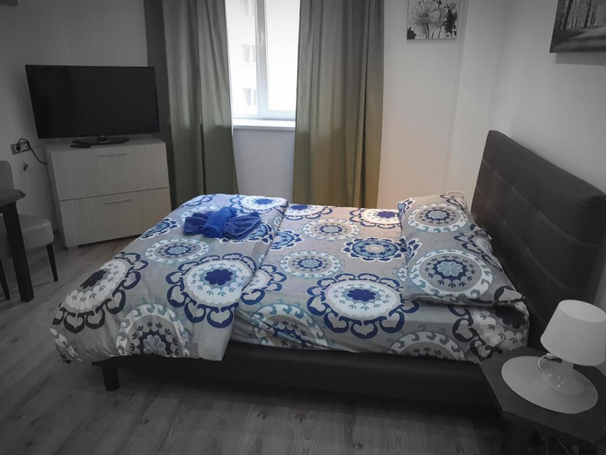 Cataleya Suites Aparthotel Bucureşti Ngoại thất bức ảnh