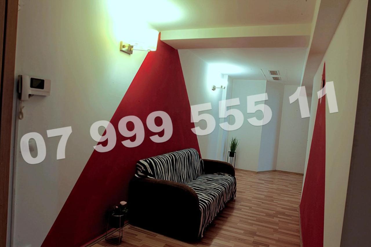 Cataleya Suites Aparthotel Bucureşti Ngoại thất bức ảnh