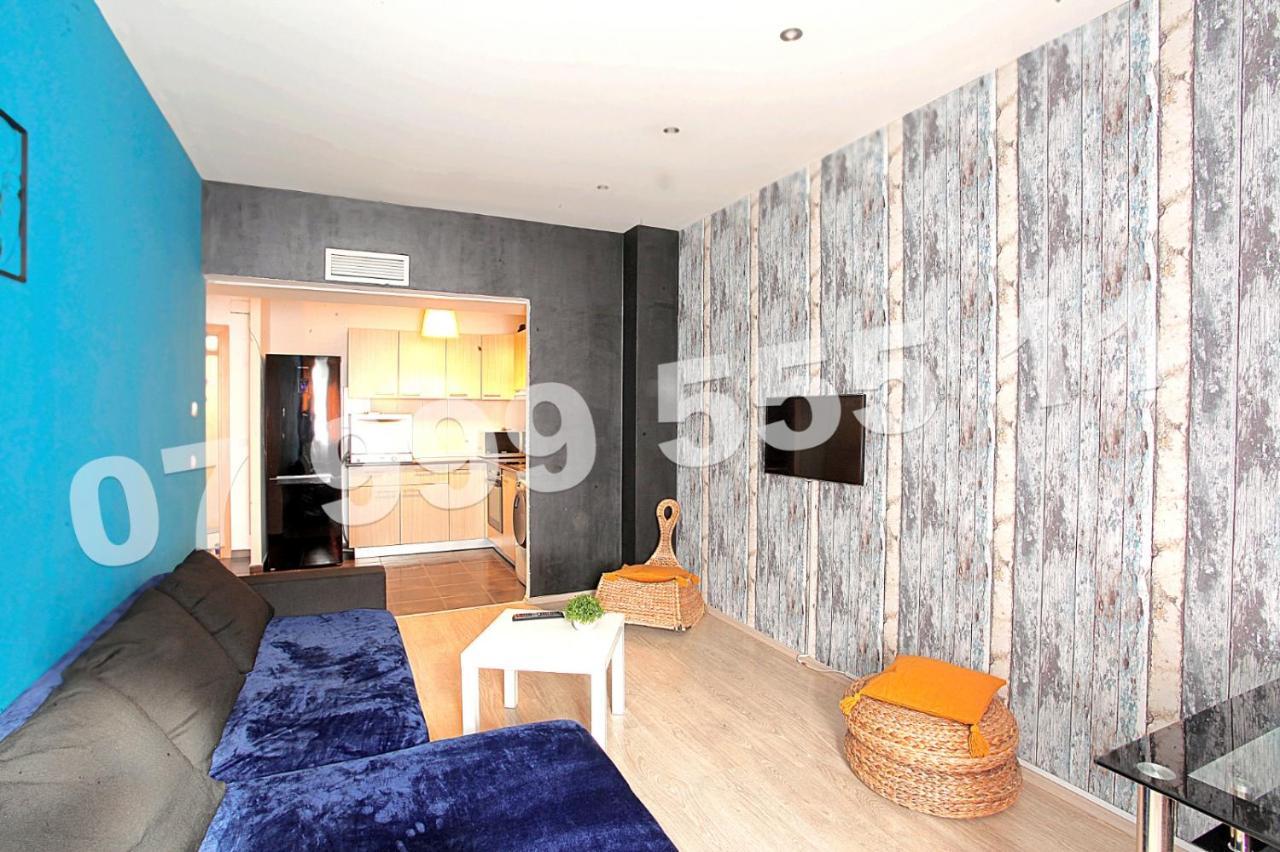 Cataleya Suites Aparthotel Bucureşti Ngoại thất bức ảnh