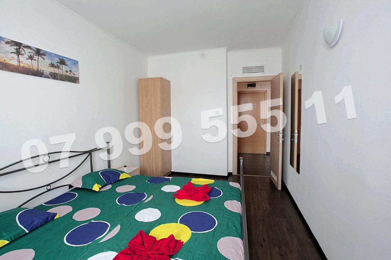 Cataleya Suites Aparthotel Bucureşti Ngoại thất bức ảnh