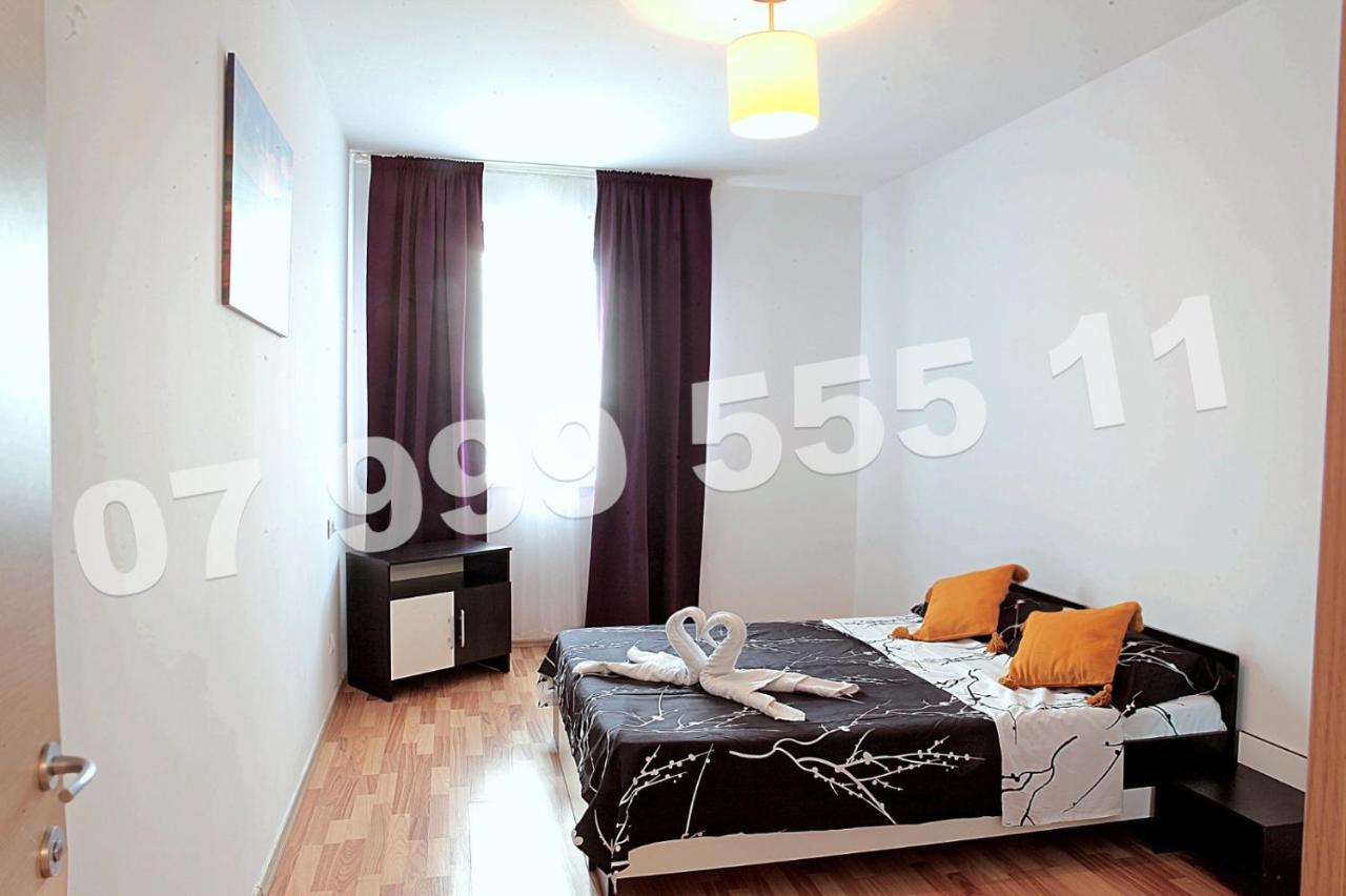Cataleya Suites Aparthotel Bucureşti Ngoại thất bức ảnh