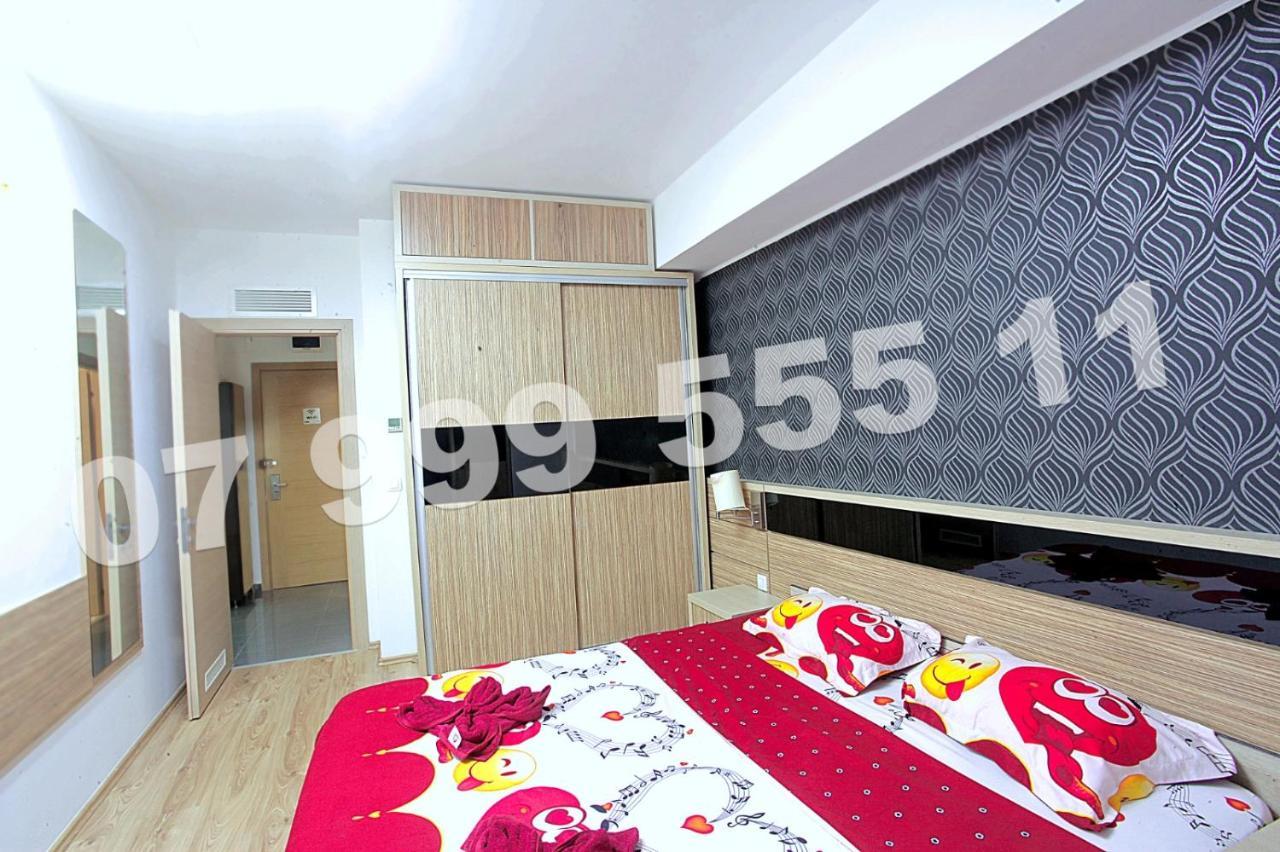 Cataleya Suites Aparthotel Bucureşti Ngoại thất bức ảnh