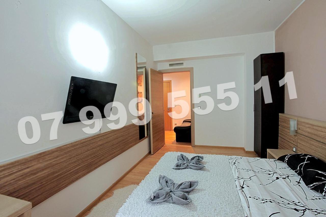 Cataleya Suites Aparthotel Bucureşti Ngoại thất bức ảnh