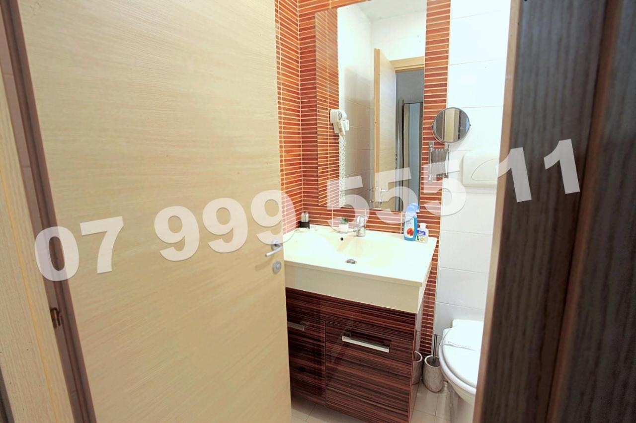 Cataleya Suites Aparthotel Bucureşti Ngoại thất bức ảnh