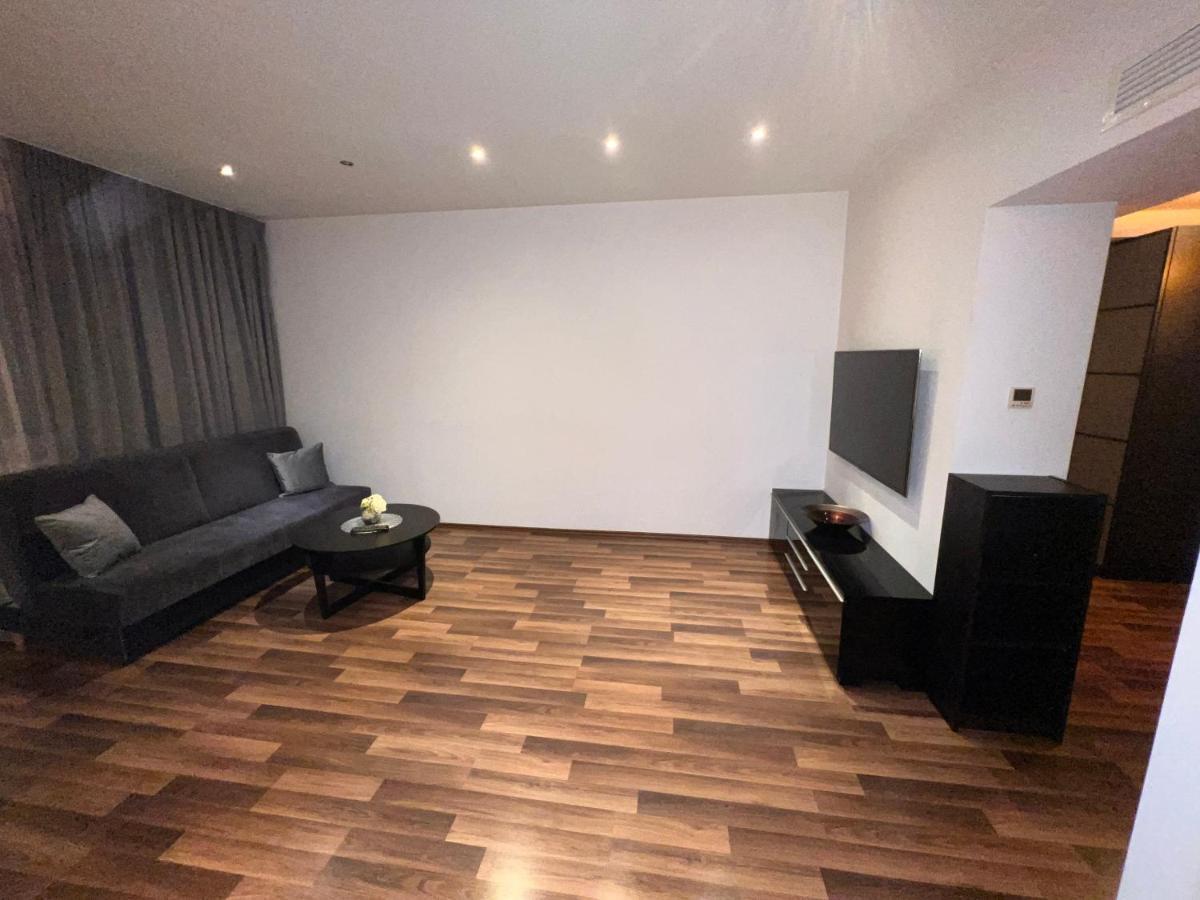 Cataleya Suites Aparthotel Bucureşti Ngoại thất bức ảnh