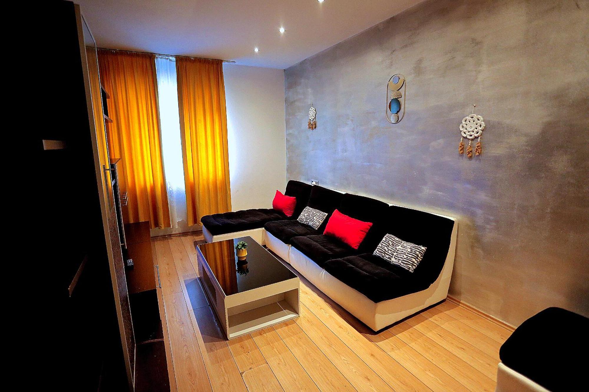 Cataleya Suites Aparthotel Bucureşti Ngoại thất bức ảnh