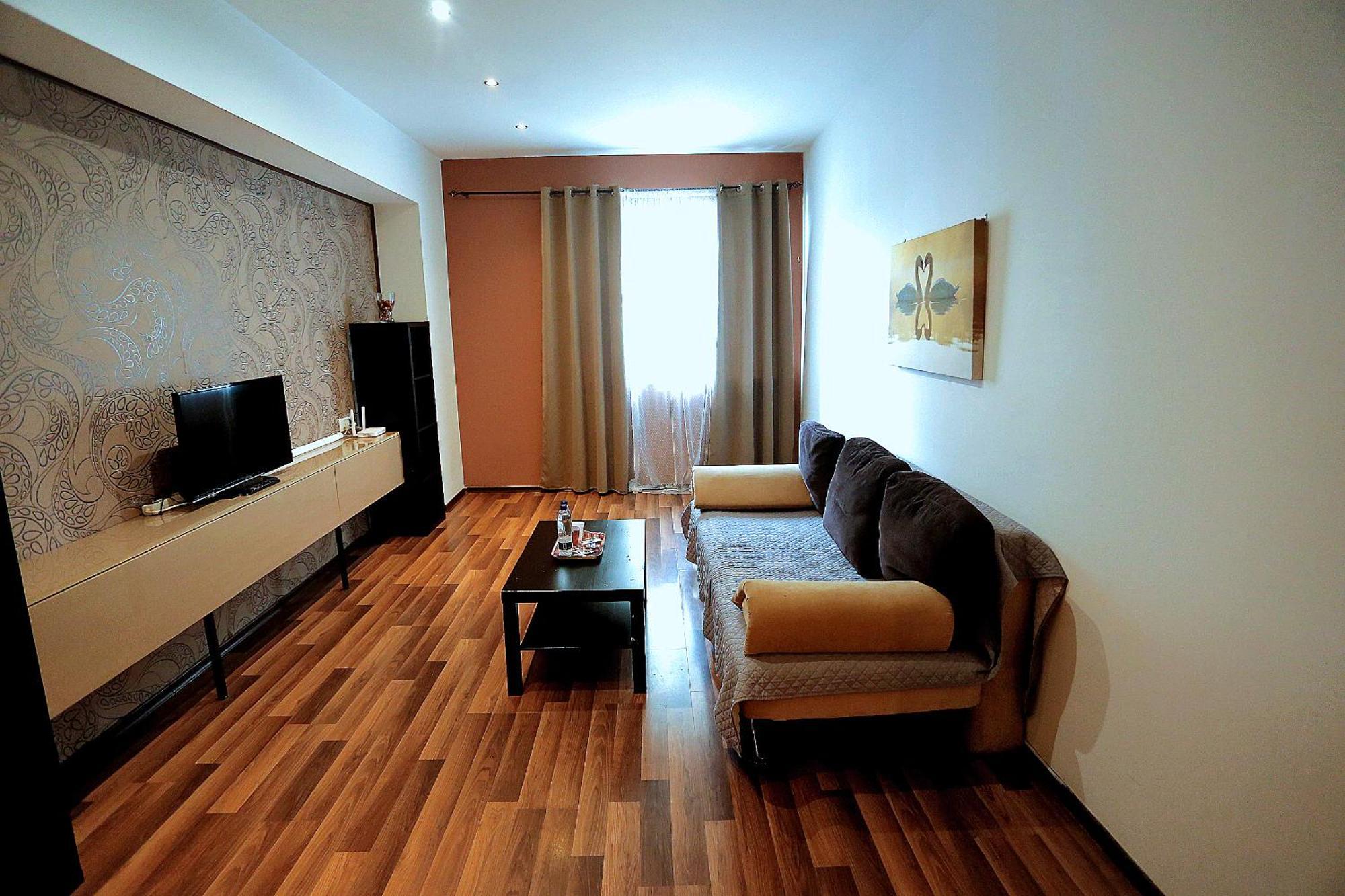Cataleya Suites Aparthotel Bucureşti Ngoại thất bức ảnh