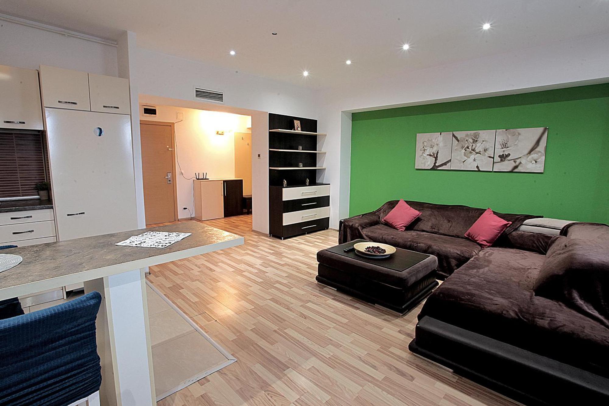 Cataleya Suites Aparthotel Bucureşti Ngoại thất bức ảnh