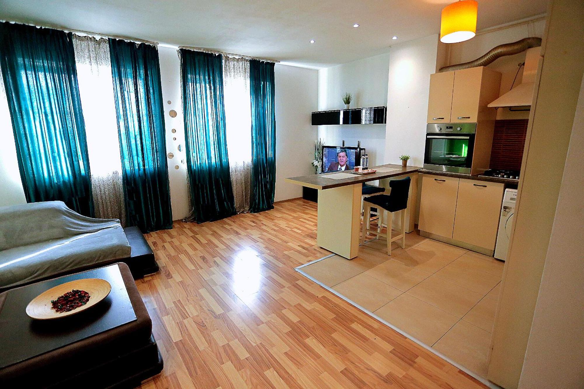 Cataleya Suites Aparthotel Bucureşti Ngoại thất bức ảnh