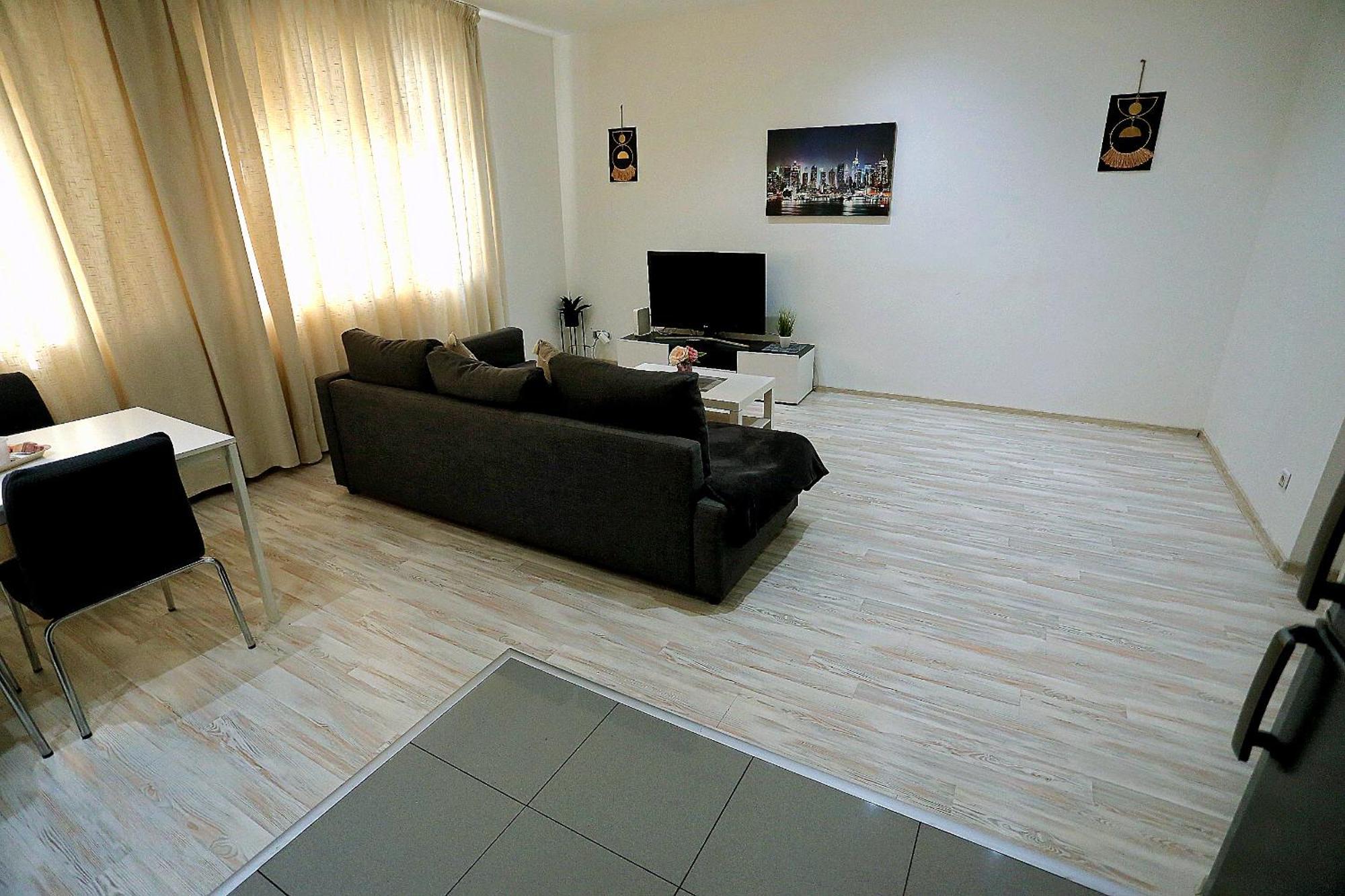 Cataleya Suites Aparthotel Bucureşti Ngoại thất bức ảnh