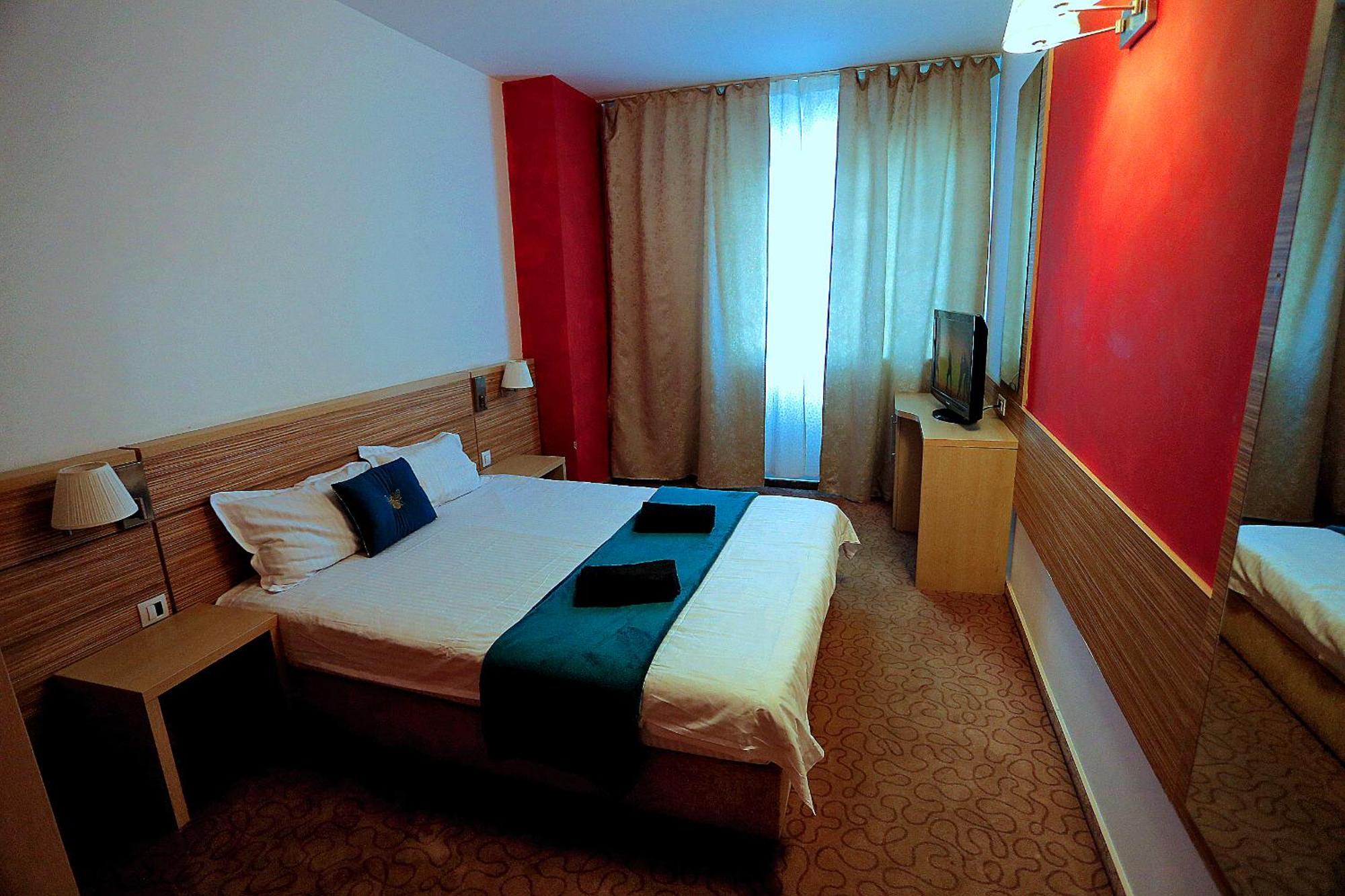 Cataleya Suites Aparthotel Bucureşti Ngoại thất bức ảnh
