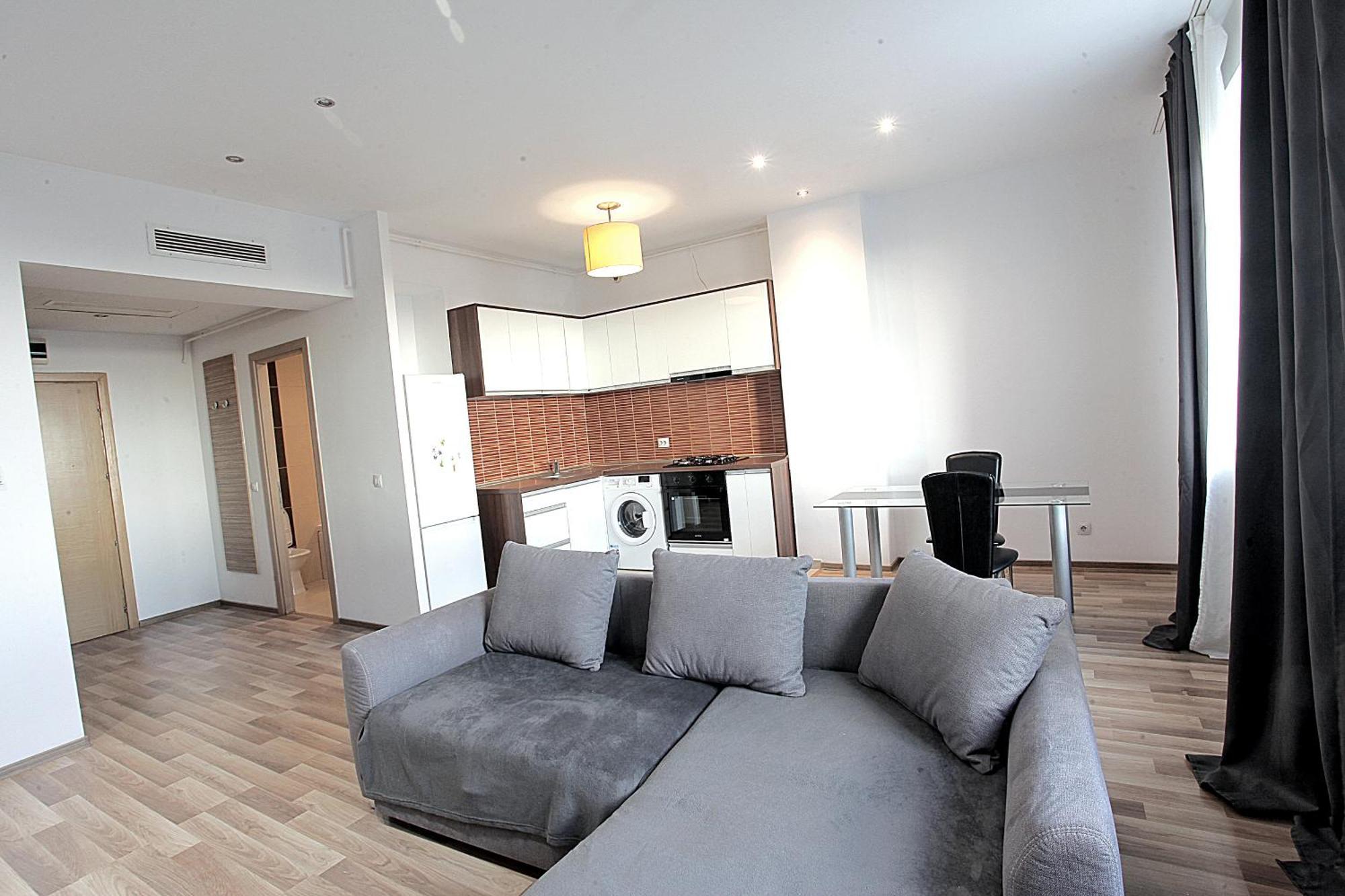 Cataleya Suites Aparthotel Bucureşti Ngoại thất bức ảnh