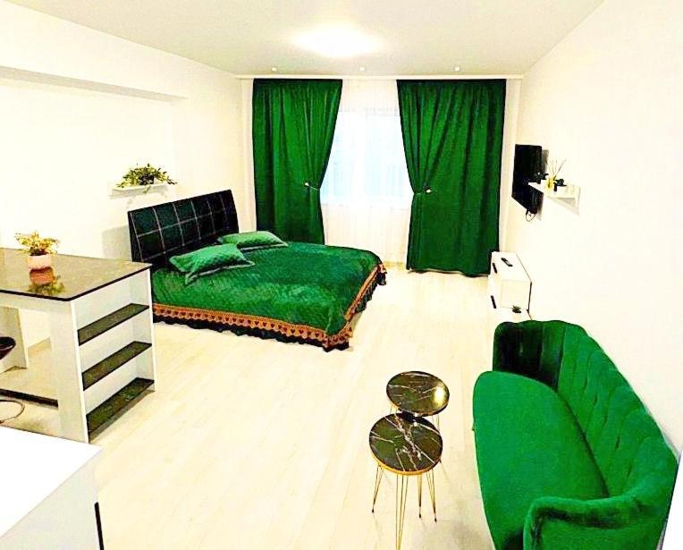 Cataleya Suites Aparthotel Bucureşti Ngoại thất bức ảnh